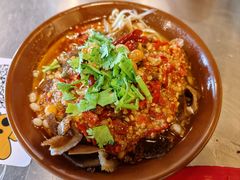 -蜀川川破店·江湖菜·烧烤(北京首店)