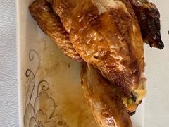 -吴山烤禽 (吴山路店)