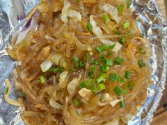 -新金盛·海鲜酒楼(盐田店)