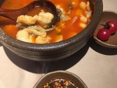 -山石榴·贵州菜(丰盛里店)