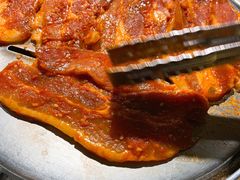 -姜虎东白丁烤肉(恒隆广场店)