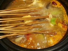 -钢管厂五区小郡肝串串香(南山店)