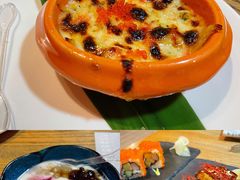 -赤坂亭·M9和牛烧肉·铁板烧(合肥万象城店)