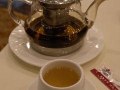 -凤凰楼酒家·粤宴点心(华强北店)