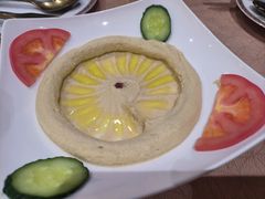 -BRBR叙利亚餐厅(总店)
