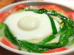 -云海肴·汽锅鸡·云南菜(天山百盛优客店)