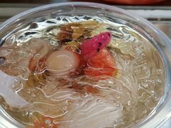 -忆夏爽黑仔漳州四果汤(顶澳仔猫街店)