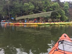 -保利石象湖景区