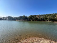 -南京市无想山景区