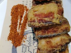 黄金带鱼-国力仁和川菜(李家村店)