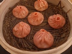 -四季美汤包(户部巷店)