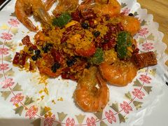 -德胜轩正宗顺德菜(宝安沙井会展中心店)