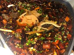 -胡马八破·川菜小馆(高新万达店)