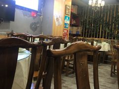 大堂-东安鸡馆(蔡锷南路店)