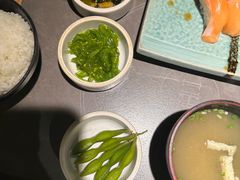 -沼津港精致料理·寿喜烧·烧鸟(龙湖南桥天街日料榜单店)