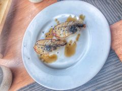 -千叶寿司创意融合料理(水韵城店)
