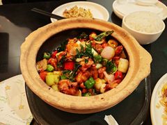-新旺茶餐厅•早餐(迪士尼小镇店)