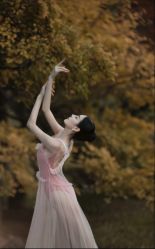 -深舞形体民族舞蹈工作室