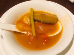 -桃源春晓中餐厅 TaoYuan Restaurant