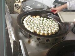 -东泰祥生煎馆(长宁路店)