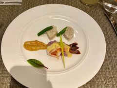 大明虾-香樟花园法式铁板烧(恒隆广场店)