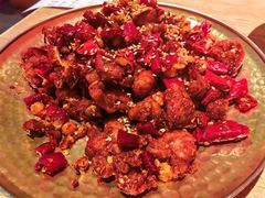 -川堂风·跷脚牛肉·乐山爆炒(宝山日月光店)