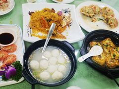 -景好海鲜餐厅(大鹏必选旅游店)