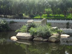 -石岛赤山风景区