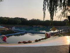 -青龙湖公园