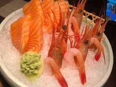 -山葵家·创意料理(万象汇店)