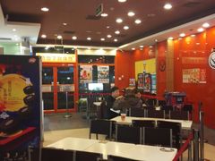 大堂-吉野家(学院路店)