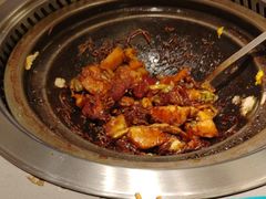 -灶座小锅烀饼·铁锅炖(全国总店)