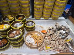 -川骄海鲜自助(亚运村店)