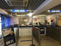 -上海浦东国际机场长途汽车客运站