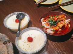 -张翻越·川渝冒菜·武汉黑鸭煲(城北万象城店)