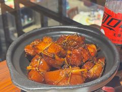 -随缘小馆(红岭路店)