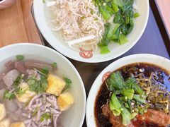 -鸡鸣汤包(仙林店)