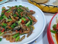 -辣不怕口味虾(凌霄路店)