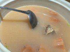 -俏湖兰·辣椒炒个肉(海沧店)