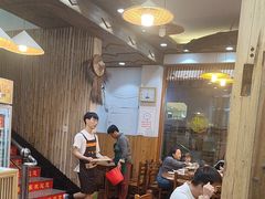 -下梅人家土菜馆(历史文化餐厅度假区店)