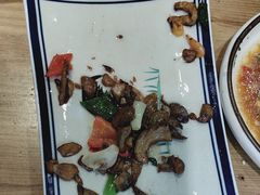 -妈妈的味道(和顺古镇店)