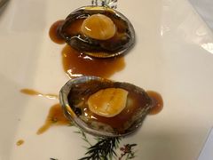 -宾朋海鲜特色美食餐厅·纯手工鲅鱼水饺(兴海路店)