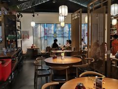 大堂-湘味淳(千禧街店)