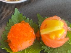 -極上萬膳·日料放题(来福士江景店)