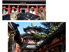 -颐和园
