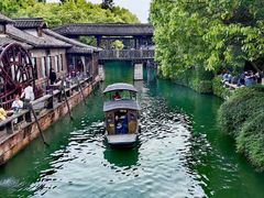 -乌镇景区