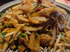 -羊之道草原味道清真餐厅(番禺店)