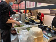 -肥汁米蘭香港米线(长宁来福士店)