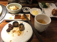 -御牛道日式烤肉料理(杭州万象城店)