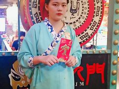 -巴九门老火锅(来福士打望店)
